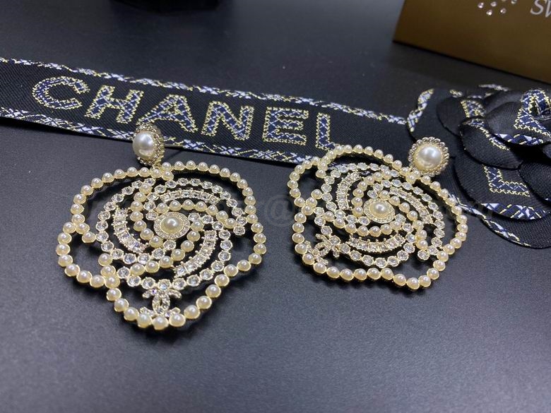 Chanel Earrings 1105